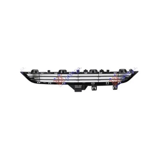 Grila Bara BMW X5 F15 2013->2018 Grila bara fata superioara Perioada 2013 2014 2015 2016 2017 2018
