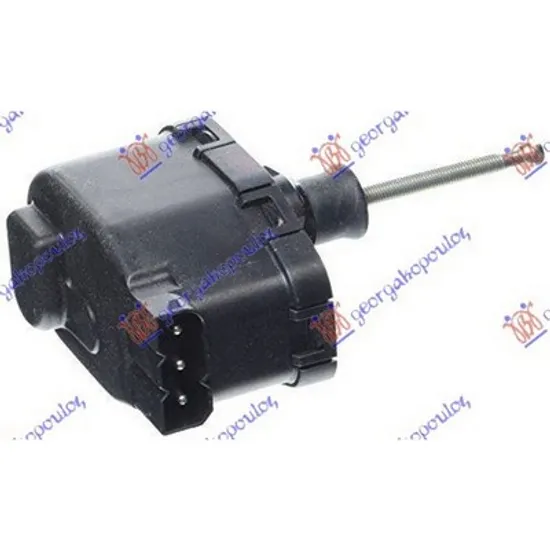 Motor Far BMW 3 E36 1990->1998 Motoras far ELECTR HELLA, Perioada 1990 1991 1992 1993 1994 1995 1996 1997 1998