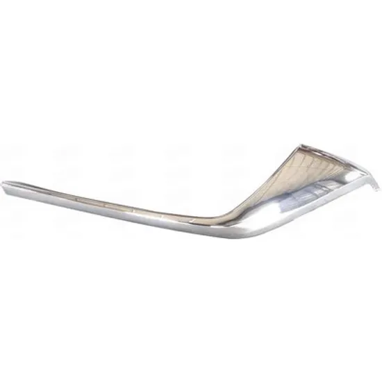 Ornament Grila MAZDA CX-5 2022-> Bandou grila inferioara cromat STANGA Perioada 2022 2023 2024 2025
