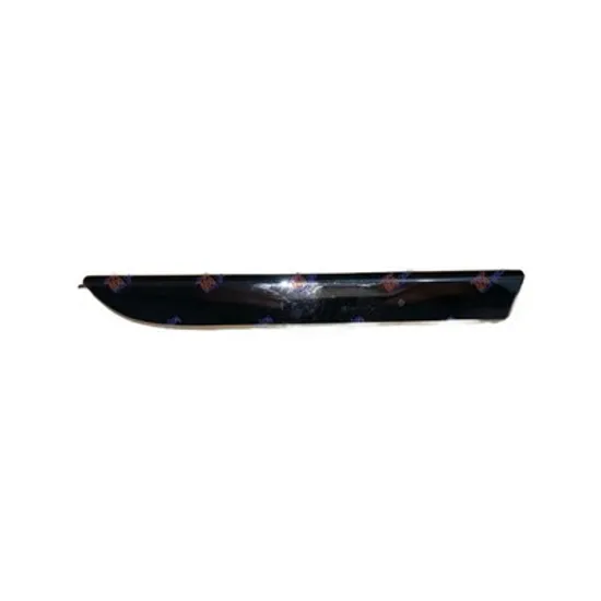 Ornament Grila LEXUS RX 2008->2015 Bandou grila radiator inferior cromat stanga 2012->2015 Perioada 2012 2013 2014 2015