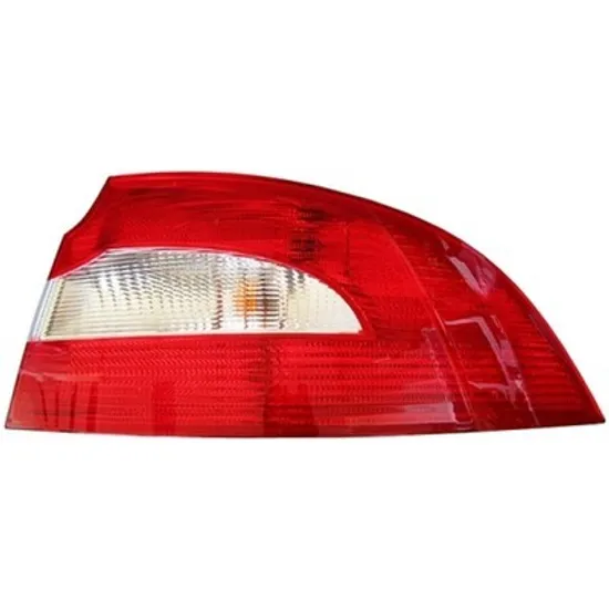 Stop Spate SKODA SUPERB 2 2008->2015 Lampa spate exterioara stanga pt sedan Perioada 2008 2009 2010 2011 2012 2013 2014 2015