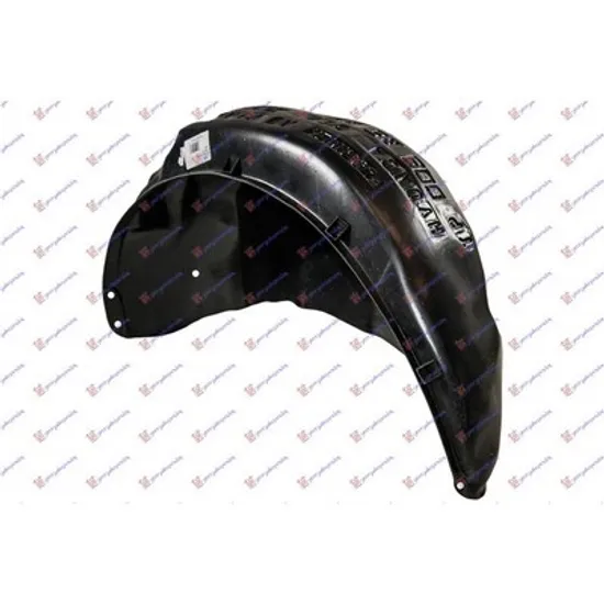 Carenaj spate HYUNDAI GETZ 2001->2010 Carenaj spate dreapta Perioada 2002 2003 2004 2005 2006 2007 2008 2009 2010