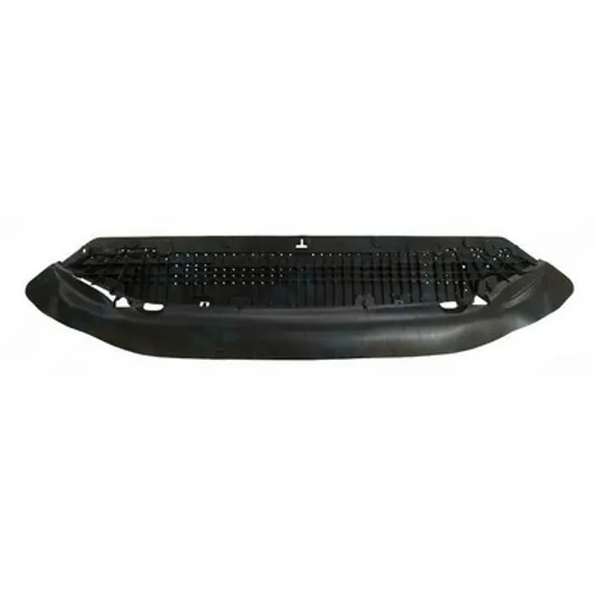 Scut Bara AUDI A4 B9 2015-> Deflector Bara fata plastic (S-LINE) Perioada 2019 2020 2021 2022 2023 2024