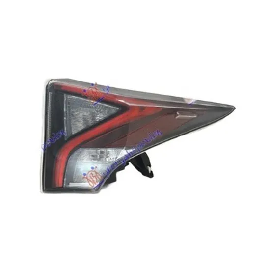 Stop Spate TOYOTA PRIUS PRIME 2016-> Lampa spate superioara FULL LED E stanga Perioada 2016 2017 2018 2019