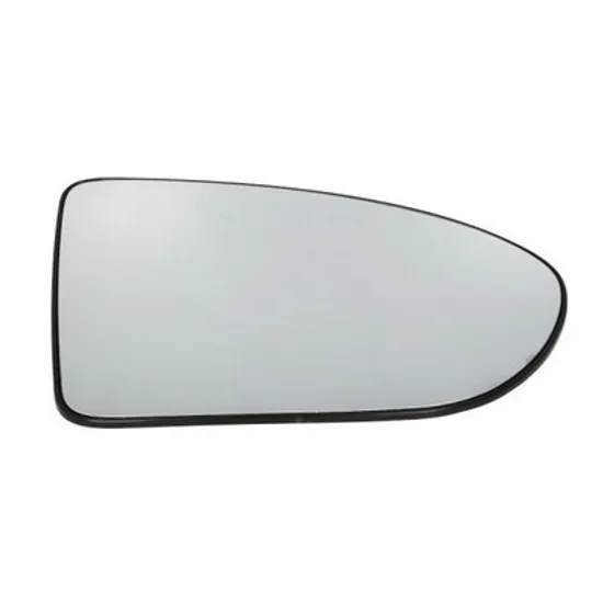 Sticla Oglinda NISSAN QASHQAI 1 2007->2014 Geam oglinda exter dreapta cu incalzire Perioada 2007 2008 2009 2010 2011 2012 2013 2014