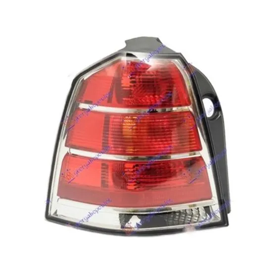 Stop Spate OPEL ZAFIRA B 2005->2015 Lampa spate stanga 10.2005->03.2008 Perioada 2005 2006 2007 2008
