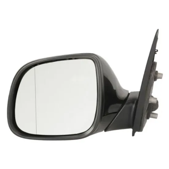 Oglinda exterioara stanga VW TRANSPORTER T6 2015-> perioada 2020 2021 2022 2023 2024 2025 inaltime cm 40,9, latime cm 30, cu incalzire, lungime cm 20,9, reglaj electric