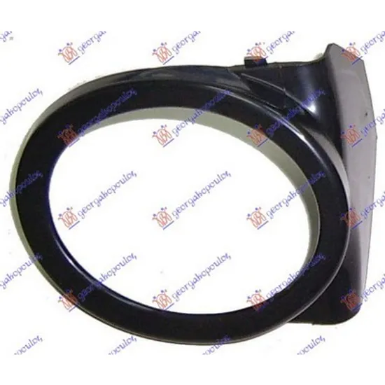Ornament proiector BMW 3 Cabriolet E46 2000->2007 Capac proiector `M3` stanga Perioada 1999 2000 2001 2002 2003 2004 2005 2006 2007