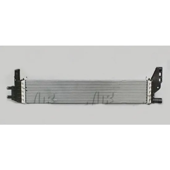Radiator Motor DACIA DOKKER 2012-> Radiator suplimentar 1.5 dCi diesel 2018- (447x83) Perioada 2012 2013 2014 2015 2016 2017