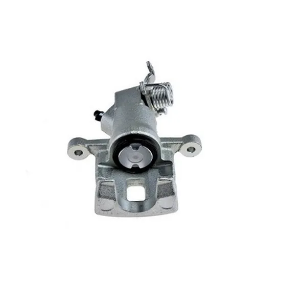 ETRIER FRANA SPATE STANGA HYUNDAI i10 1,1 -50KW/68CP- 1086cmc, pentru motor G4HG, perioada 2008,2009,2010,2011,2012,2013