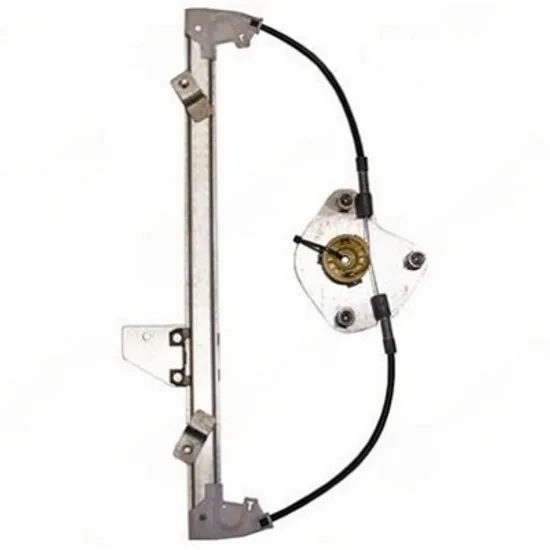 Macara Usa MAZDA 3 BL 2008->2013 Macara usa spate electrica fara motor STANGA Perioada 2008 2009 2010 2011 2012 2013