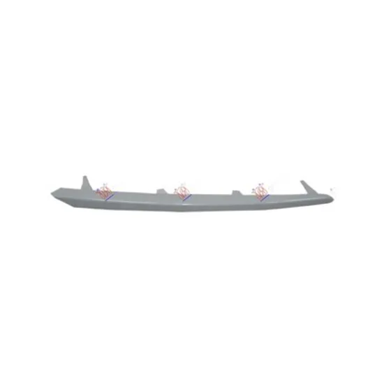 Ornament Grila TOYOTA AURIS / COROLLA E18 2012->2018 Bandou grila pentru vopsit stanga, Perioada 2012 2013 2014 2015