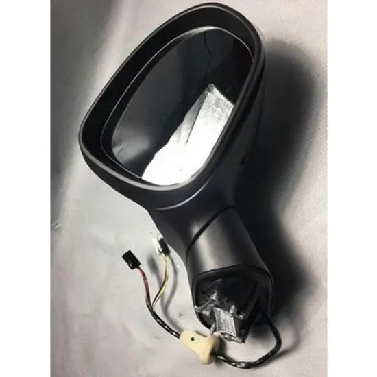 Oglinda FIAT 500X 2014-> Oglinda exterioara electrica cu incalzire cu rabatare electrica pentru vopsit (cu semnal si senzor si senzor banda) DREAPTA Perioada 2015 2016 2017 2018 2019