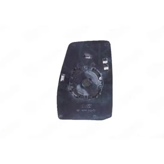 Sticla Oglinda FORD TRANSIT CUSTOM 2012-> Geam Oglinda exterioara superior cu incalzire (cu senzor banda) STANGA Perioada 2018 2019 2020 2021 2022 2023