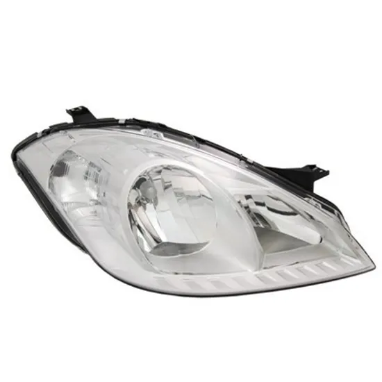 Faruri MERCEDES A-CLASS W169 2004->2012 Far dreapta H7/H7 regl electric 05.08-> Perioada 2008 2009 2010 2011 2012