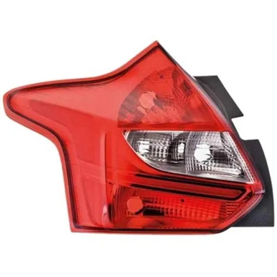 Stop Spate FORD FOCUS 3 2010->2019 Lampa spate stanga pt 5 usi Perioada 2011 2012 2013 2014