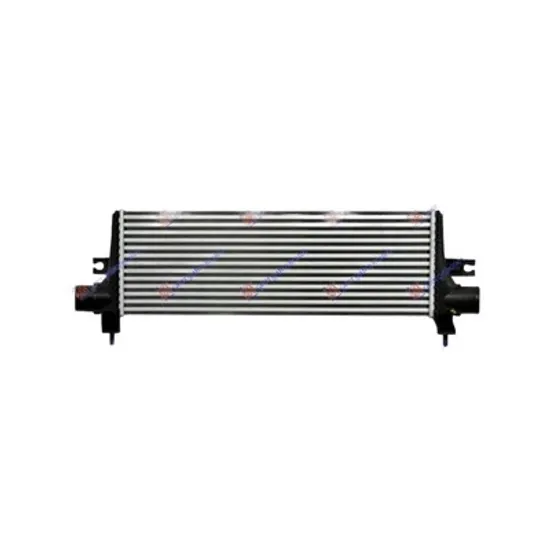 Intercooler TOYOTA HILUX 8 2015-> Radiator intercooler 2.4-2.8 D diesel (590x202x50) Perioada 2015 2016 2017 2018 2019 2020 2021