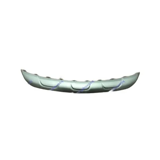 Bandou bara fata OPEL MOKKA / MOKKA X 2012->2020 Bandou bara fata centrala inferior Perioada 2016 2017 2018 2019 2020 2021 2022