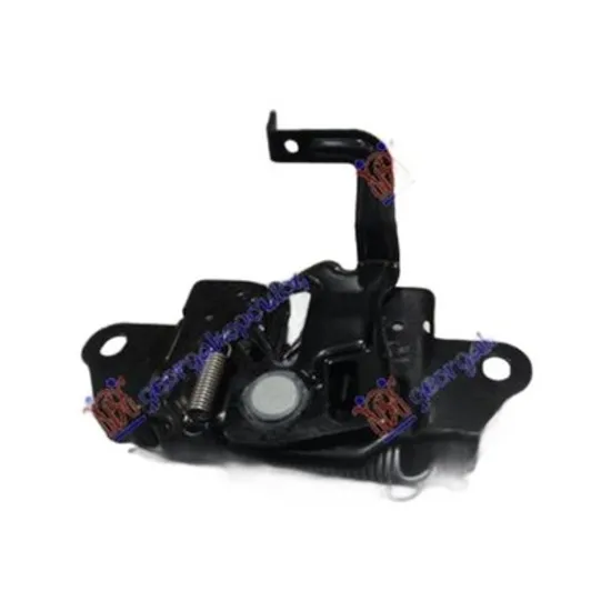 Broasca capota fata MAZDA 6 GJ 2012-> Inchizator capota motor, Perioada 2013 2014 2015 2016 2017 2018