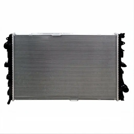 Radiator Motor MERCEDES VITO W447 2014-> Radiator apa motor benzina diesel automatic (640x500x260) Perioada 2020 2021 2022 2023 2024 2025