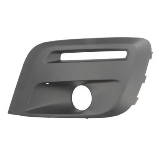 Grila Bara CITROEN BERLINGO B9 2008-> Grila bara fata lateral (cu proiectoare si LED) SET Perioada 2015 2016 2017 2018 2019