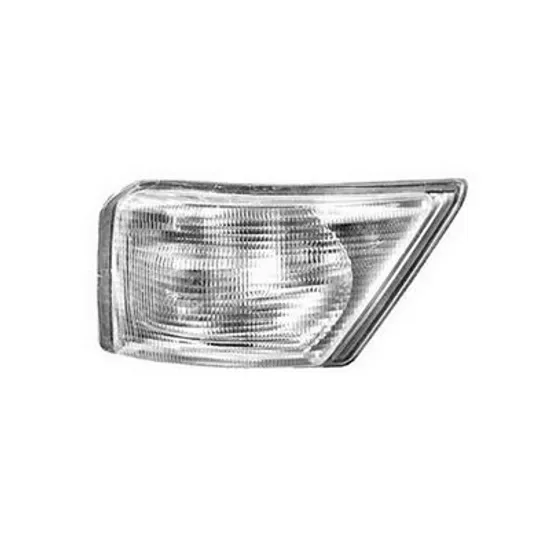 Semnalizator IVECO DAILY 3 1999->2007 Semnal fata dreapta, alb Perioada 1999 2000 2001 2002 2003 2004 2005 2006