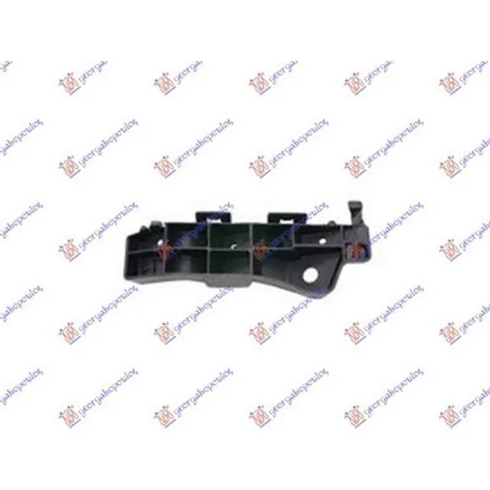 Suport Bara fata HYUNDAI SANTA FE 3 2012->2018 Suport bara fata lateral plastic dreapta Perioada 2012 2013 2014 2015 2016 2017 2018