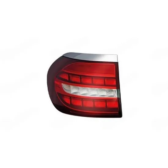 Stop Spate MERCEDES E-CLASS W213 2016-> Lampa stop spate exterior break FULL LED (NIGHT EDITION) (ULO) STANGA Perioada 2020 2021 2022 2023