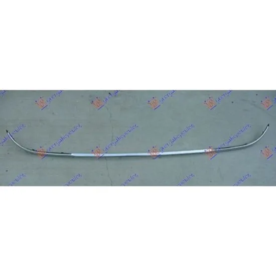 Bandou Spoiler spate MERCEDES E-CLASS W212 2009->2015 Ornament spoiler spate cromat sedan/break 2013->2016 Perioada 2013 2014 2015 2016