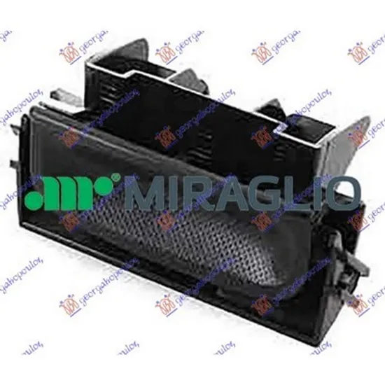 Maner Usa CITROEN C4 Picasso 1 2006->2013 Maner usa hayon 5 usi Perioada 2007 2008 2009 2010 2011 2012 2013 2014
