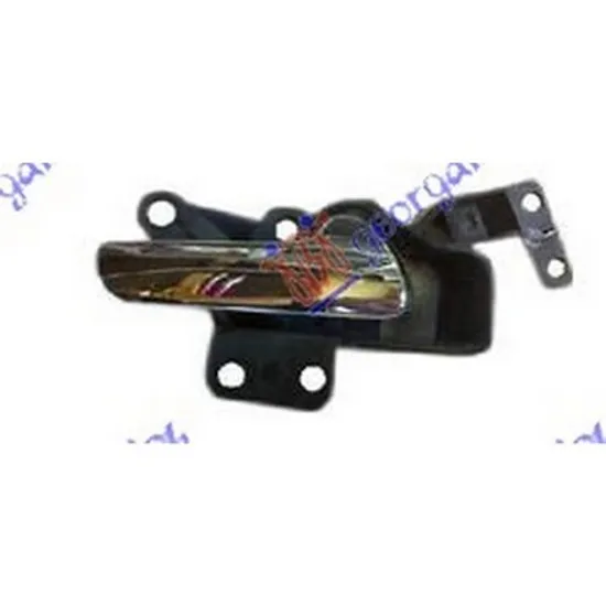Maner Usa OPEL ZAFIRA A 1999->2005 Maner usa spate interior dreapta Perioada 1999 2000 2001 2002 2003 2004 2005