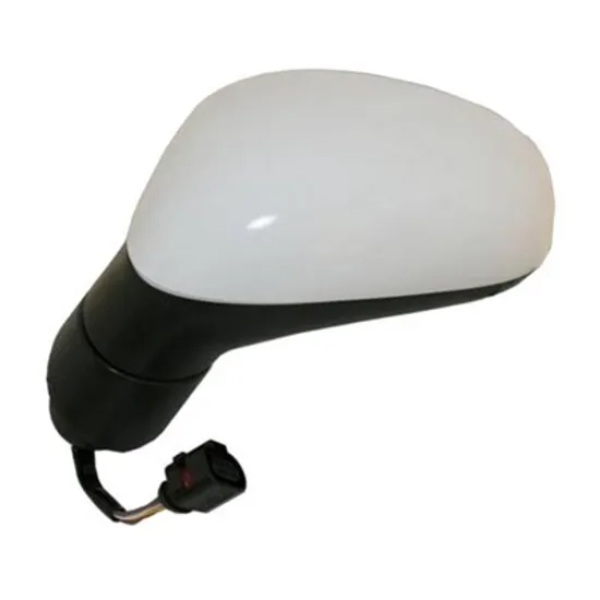 Oglinda SEAT LEON 2005->2012 Oglinda ext stanga electrica/incalzire pt vopsit Leon 05/05-03/09 Perioada 2005 2006 2007 2008 2009