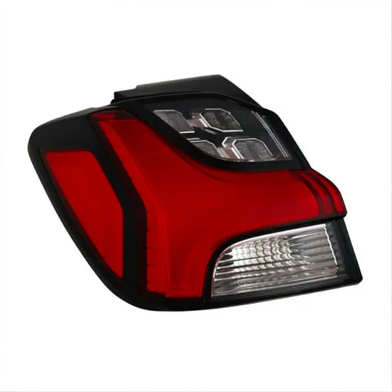 Stop Spate MITSUBISHI ASX 2023-> Lampa stop spate exterior LED (E) (DEPO) DREAPTA Perioada 2020 2021 2022 2023 2024 2025