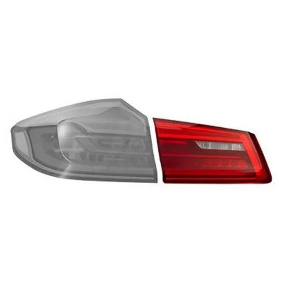 Stop Spate BMW 5 G30, F90 2016-> Lampa spate interioara LED (ULO) stanga Perioada 2016 2017 2018 2019 2020 2021 2022