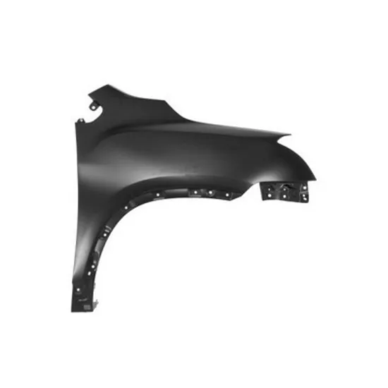 Aripa Fata CHEVROLET TRAX 2012-> Aripa fata fara semnal dreapta Perioada 2012 2013 2014 2015 2016 2017