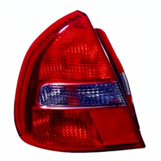 Stop Spate MITSUBISHI CARISMA 1996->2005 Lampa stop spate exterior 5 usi 2000- (E) (DEPO) STANGA Perioada 2000 2001 2002 2003 2004 2005