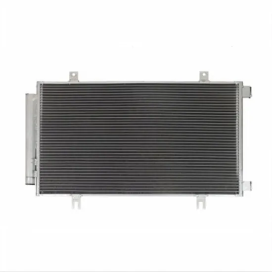 Radiator Aer Conditionat SUZUKI VITARA 2015-> Radiator condensator aer conditionat 1.6 16v benzina (688x394x12) Perioada 2019 2020 2021 2022 2023 2024