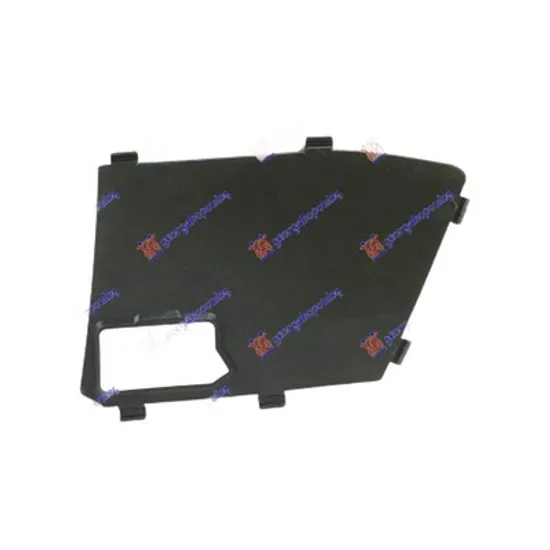 Grila Bara BMW X1 F48 2014-> Grila bara fata interior (M-SPORT) stanga Perioada 2015 2016 2017 2018