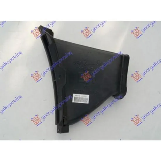 Grila Bara KIA RIO 4 2017-> Grila bara fata interioara conducta aer original stanga Perioada 2017 2018 2019 2020 2021