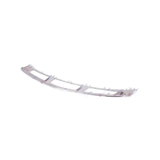 Bandou bara fata MERCEDES GL-CLASS X166 2012->2015 Bandou bara fata inferioara cromat Perioada 2012 2013 2014 2015 2016 2017