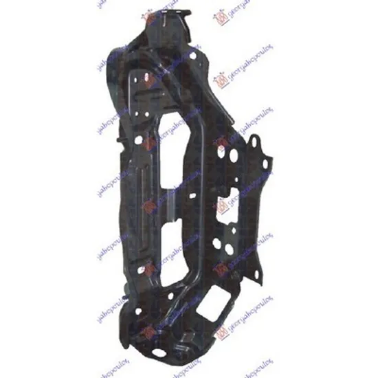 Suport Far TOYOTA YARIS 2005->2011 Suport far stanga Perioada 2005 2006 2007 2008 2009 2010