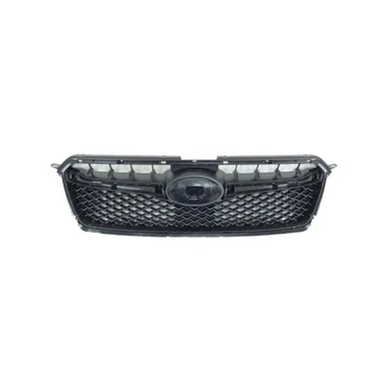 Grila radiator SUBARU WRX VA 2013->2022 Grila fata Perioada 2014 2015 2016 2017 2018 2019 2020