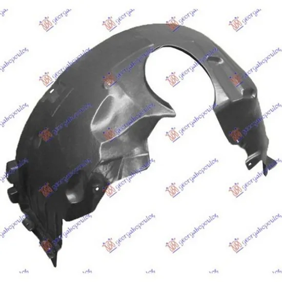 Carenaj fata FORD MONDEO 3 2000->2007 Carenaj aripa fata dr Perioada 2000 2001 2002 2003 2004 2005 2006 2007