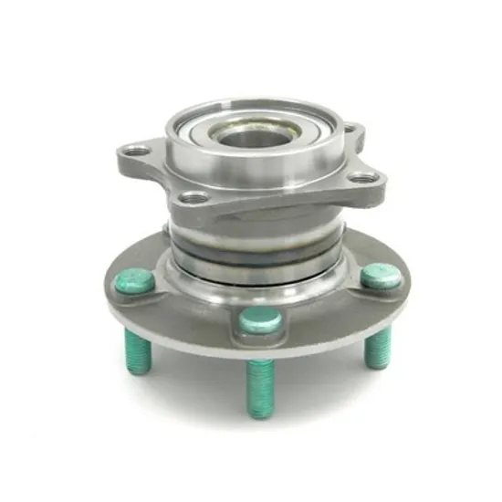 RULMENT ROATA SPATE STANGA DREAPTA MAZDA CX-7 2.3 MZR DISI Turbo AWD -175KW/238CP- 2261cmc, pentru motor L3-VDT, perioada 2006,2007,2008,2009,2010,2011,2012,2013,2014