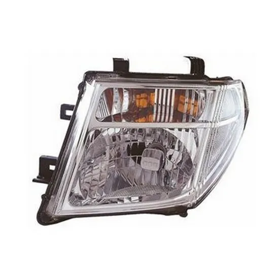 Faruri NISSAN PATHFINDER 3 2005->2014 Far reglaj electric ->2010 (TYC) stanga Perioada 2005 2006 2007 2008 2009 2010