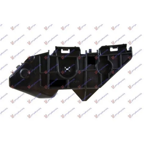 Suport Bara spate TOYOTA COROLLA E15 2006->2014 Suport bara spate interioara PLASTIC pentru sedan dreapta Perioada 2006 2007 2008 2009 2010 2011 2012