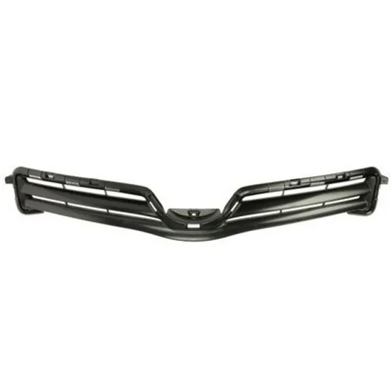 Grila Radiator TOYOTA AURIS / COROLLA E15 2006->2012 Grila radiator 2010->2013 Perioada 2010 2011 2012 2013