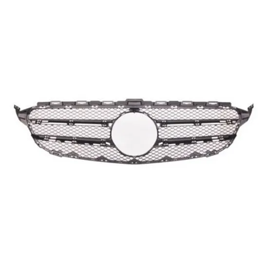 Grila radiator MERCEDES C-CLASS W205 2013-> Grila fata interioara Perioada 2014 2015 2016 2017 2018