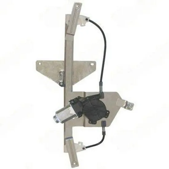 Macara Usa CITROEN C3 2 2009->2016 Macara usa spate electrica STANGA Perioada 2013 2014 2015 2016