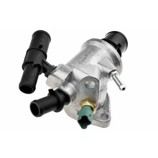 TERMOSTAT FIAT PUNTO 1.9 JTD -63KW/86CP- 1910cmc, pentru motor 188 A7.000, perioada 2001,2002,2003,2004,2005,2006,2007,2008,2009,2010,2011,2012